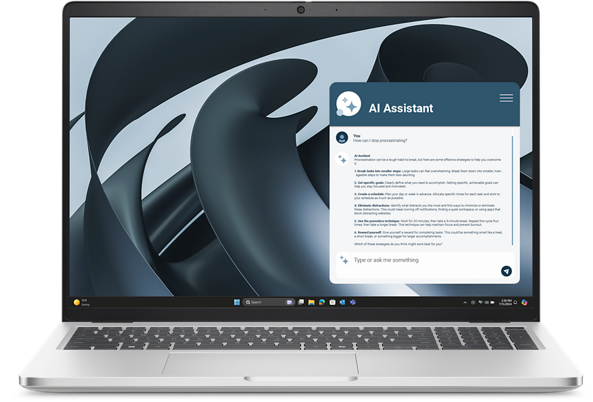 Dell Pro 16 Plus Laptop